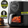 Купить Аэрогриль Joyami JDR030 Air Fryer (5,7 L) черный EAC