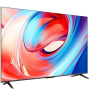 Купить 65" Телевизор TCL LED 65V6B, UHD, черный