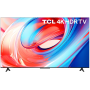 Купить 65" Телевизор TCL LED 65V6B, UHD, черный