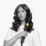 Купить Стайлер Dyson Airwrap multi-styler Complete Long HS05 gold/onyx (золото/оникс)