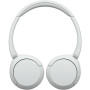 Купить Беспроводные наушники Sony WH-CH520 white (белые)