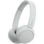 Купить Беспроводные наушники Sony WH-CH520 white (белые)