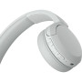 Купить Беспроводные наушники Sony WH-CH520 white (белые)