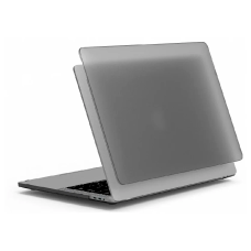 Купить Пластиковый чехол WIWU iSHIELD Ultra Thin Hard Shell Case для Macbook Air 13.6"(2022) черный