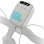 Купить Портативная акустика JBL Wind 3 white (белая)