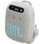 Купить Портативная акустика JBL Wind 3 white (белая)