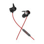 Купить Наушники Nubia Red Magic Gaming Earphone 3.5mm black (черные)