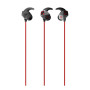 Купить Наушники Nubia Red Magic Gaming Earphone 3.5mm black (черные)