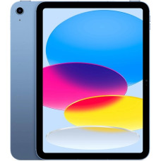 Купить Apple iPad 10.9 (2022) 64Gb, Wi-Fi, blue (синий)