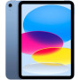 Купить Apple iPad 10.9 (2022) 64Gb, Wi-Fi, blue (синий)