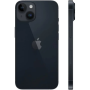 Купить Apple iPhone 14 256GB Dual: nano SIM + eSim midnight (черный)