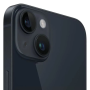 Купить Apple iPhone 14 256GB Dual: nano SIM + eSim midnight (черный)