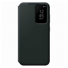 Купить Чехол книжка Samsung Smart View Wallet Case для Galaxy S23 Plus черный SZ