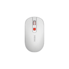 Купить Беспроводная мышь Xiaomi miiiw wireless mouse lite MW23M21 белая