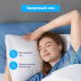 Купить Беспроводные наушники Anker Soundcore Sleep A10 белые EAC