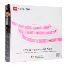 Купить Светодиодная лента Yeelight Xiaomi LED Lightstrip Plus 1S