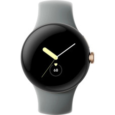 Купить Умные часы Google Pixel Watch 41mm gold