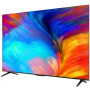 Купить 50" Телевизор TCL 50P637 2022 HDR, LED, черный