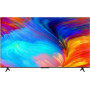 Купить 50" Телевизор TCL 50P637 2022 HDR, LED, черный