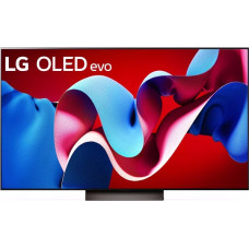 Купить 55" Телевизор LG OLED55C4RLA Ultra HD 4K webOS 2024