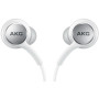 Купить Наушники Samsung Type-C Earphones Sound By AKG EO-IC100 white (белые)