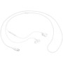 Купить Наушники Samsung Type-C Earphones Sound By AKG EO-IC100 white (белые)