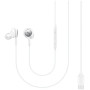 Купить Наушники Samsung Type-C Earphones Sound By AKG EO-IC100 white (белые)