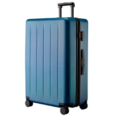 Купить Чемодан Xiaomi NINETYGO Danube Luggage 28, синий