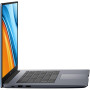 Купить 15.6" Ноутбук Honor MagicBook 15 16Gb/512Gb AMD Ryzen 7 5700U серый (AMD Radeon Graphics) (Win 11) EAC