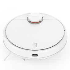 Купить Робот-пылесос Xiaomi Mi Robot Vacuum S10 white