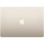 Купить Apple MacBook Air 15" 2024 (M3, 8Gb, 256Gb SSD) MRYR3 starlight