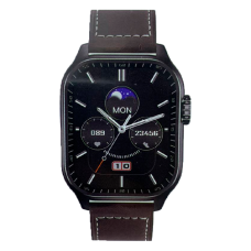 Купить Смарт часы Hoco Watch Y17 Black (черные) (китай)