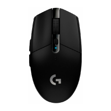 Купить Беспроводная игровая мышь Logitech G304 Lightspeed черный