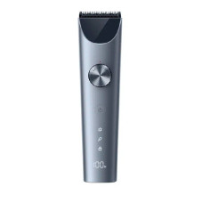 Купить Машинка для стрижки Xiaomi Mijia Hair Clipper 2 серебристая