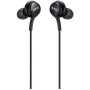 Купить Наушники Samsung Type-C Earphones Sound By AKG EO-IC100 black (черный)