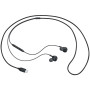 Купить Наушники Samsung Type-C Earphones Sound By AKG EO-IC100 black (черный)