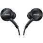 Купить Наушники Samsung Type-C Earphones Sound By AKG EO-IC100 black (черный)