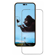 Купить Защитное стекло для iPhone 14 Pro GORILLA Corning GLASS