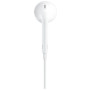 Купить Наушники внутриканальные Apple EarPods with 3.5mm Headphone Plug белый