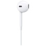 Купить Наушники внутриканальные Apple EarPods with 3.5mm Headphone Plug белый