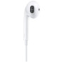 Купить Наушники внутриканальные Apple EarPods with 3.5mm Headphone Plug белый