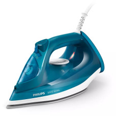 Купить Утюг Philips DST3040/70 бирюзовый