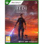 Купить Star Wars Jedi: Survivor (английская версия) для Xbox X