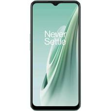 Купить OnePlus Nord N20 SE 4/128GB jade wave (нефритовая волна)