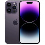 Купить Apple iPhone 14 Pro Max 512GB Dual: nano SIM + eSim deep purple (темно-фиолетовый)