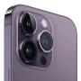 Купить Apple iPhone 14 Pro Max 512GB Dual: nano SIM + eSim deep purple (темно-фиолетовый)