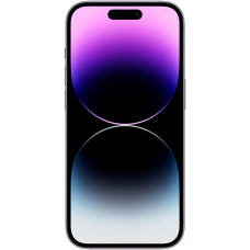 Купить Apple iPhone 14 Pro Max 512GB Dual: nano SIM + eSim deep purple (темно-фиолетовый)