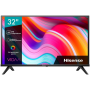 Купить 32" Телевизор Hisense 32A4K