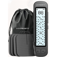 Купить Электромассажер HyperFit Baumwolle T-10