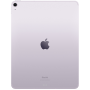 Купить Apple iPad Air 13 2024 128Gb Wi-Fi + Cellular purple (фиолетовый)